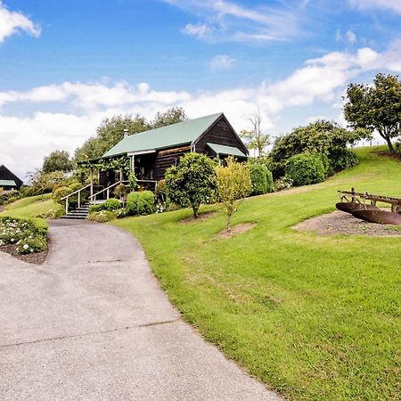 Vineyard Cottages - Kumeu Waimauku Kültér fotó