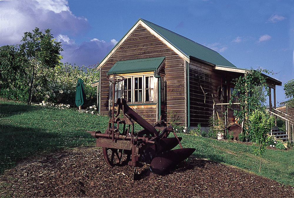 Vineyard Cottages - Kumeu Waimauku Kültér fotó
