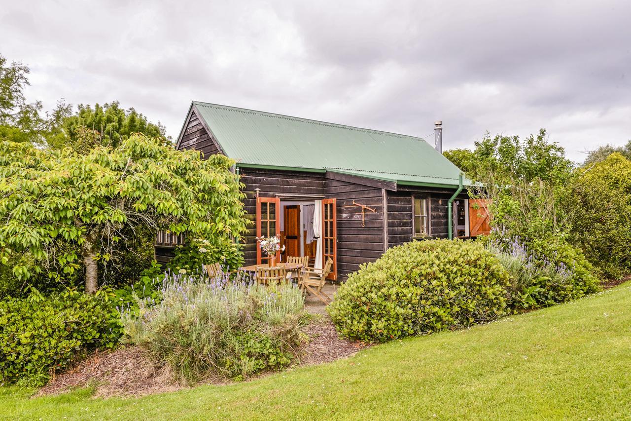 Vineyard Cottages - Kumeu Waimauku Kültér fotó