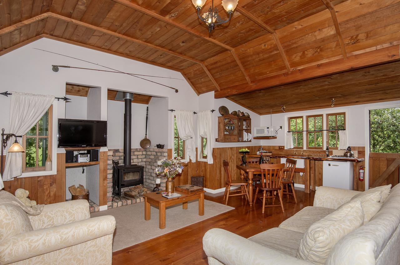 Vineyard Cottages - Kumeu Waimauku Kültér fotó