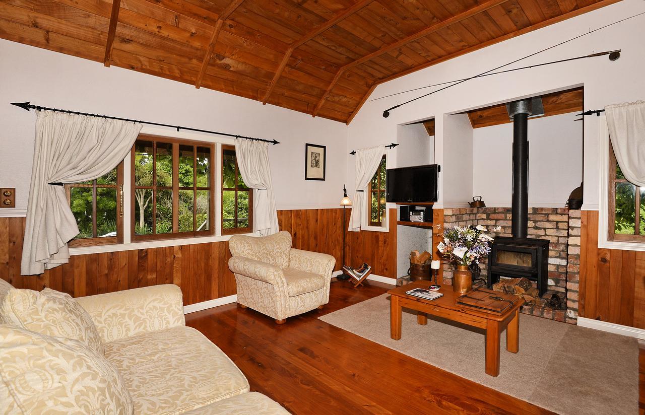 Vineyard Cottages - Kumeu Waimauku Kültér fotó