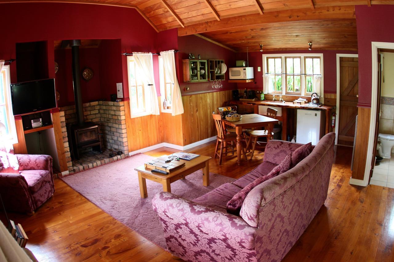 Vineyard Cottages - Kumeu Waimauku Kültér fotó