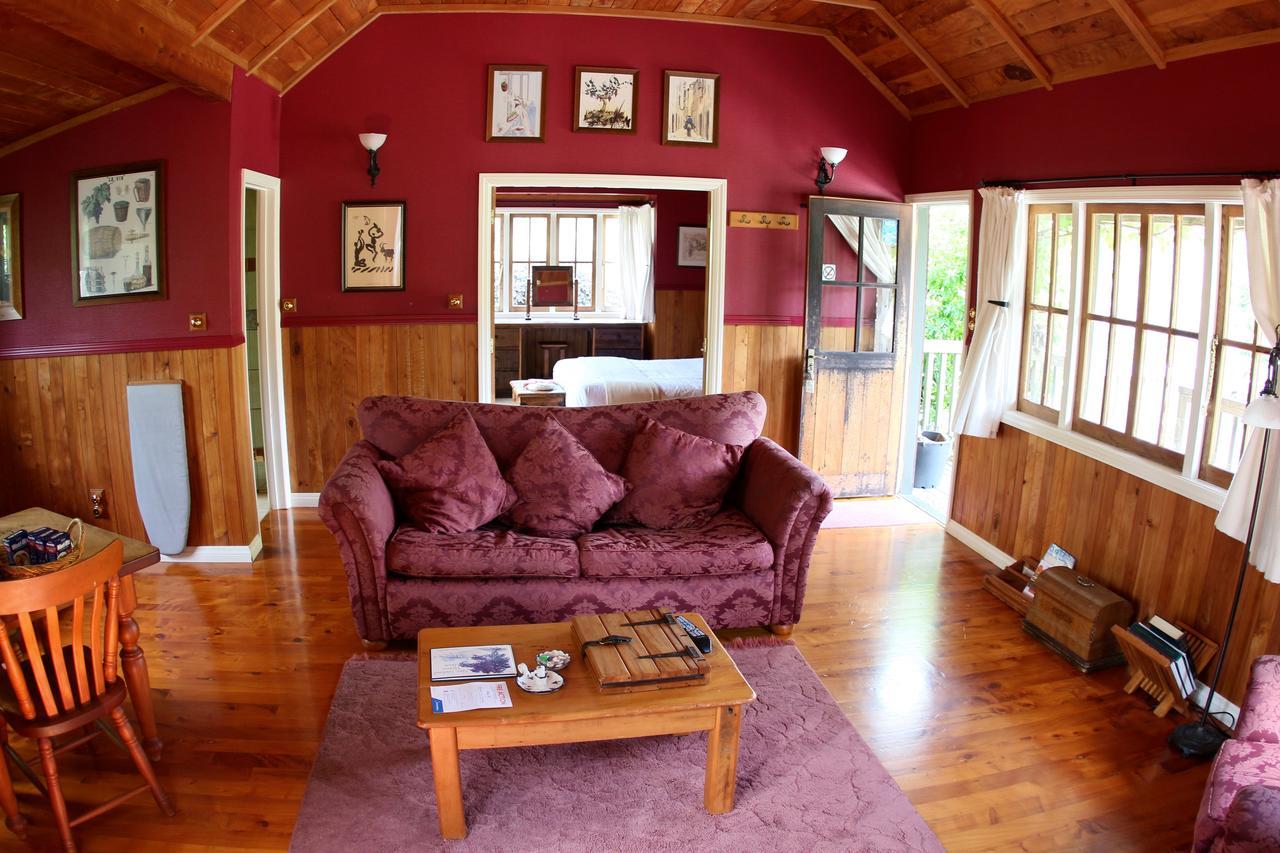 Vineyard Cottages - Kumeu Waimauku Kültér fotó