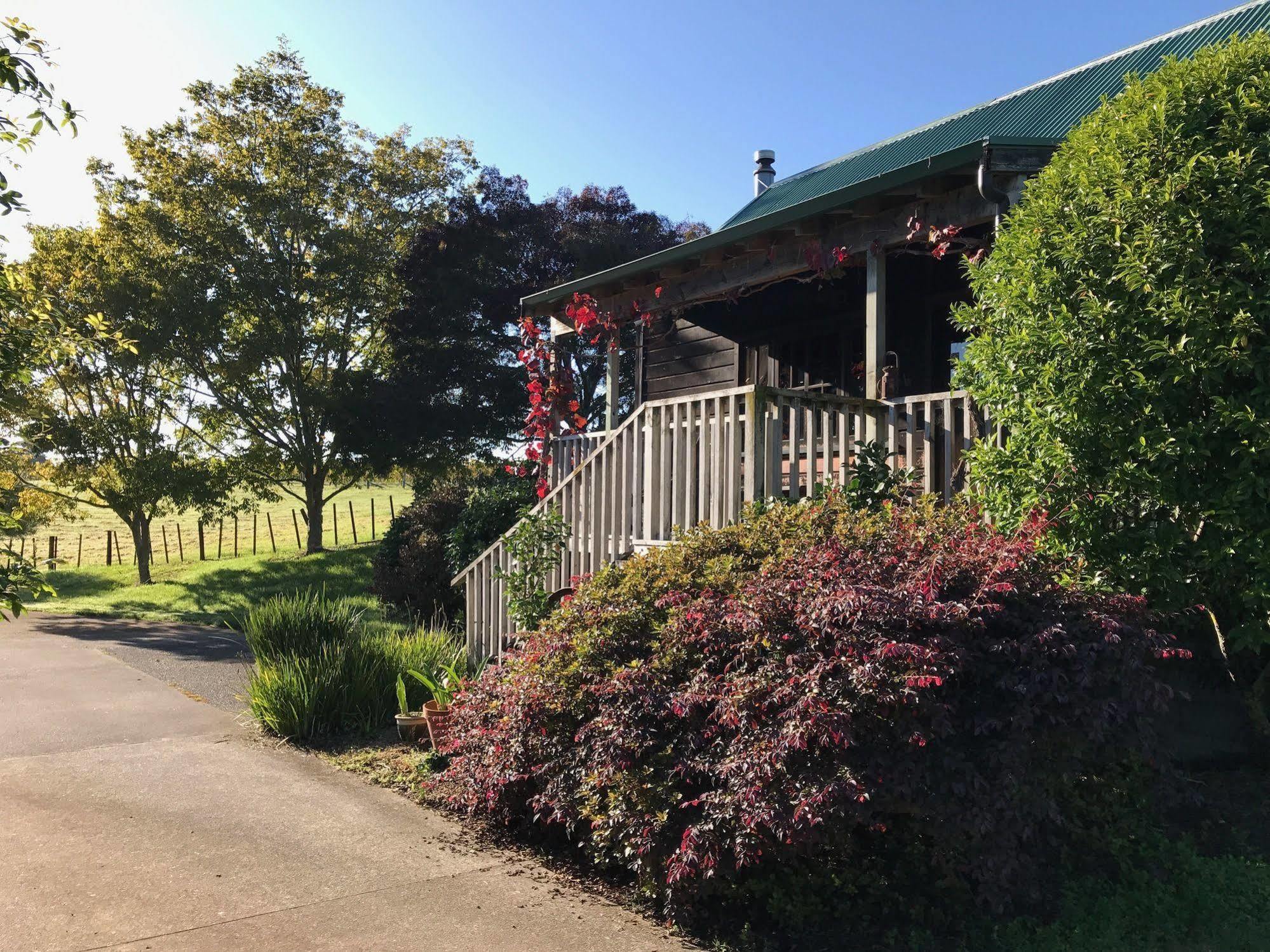 Vineyard Cottages - Kumeu Waimauku Kültér fotó