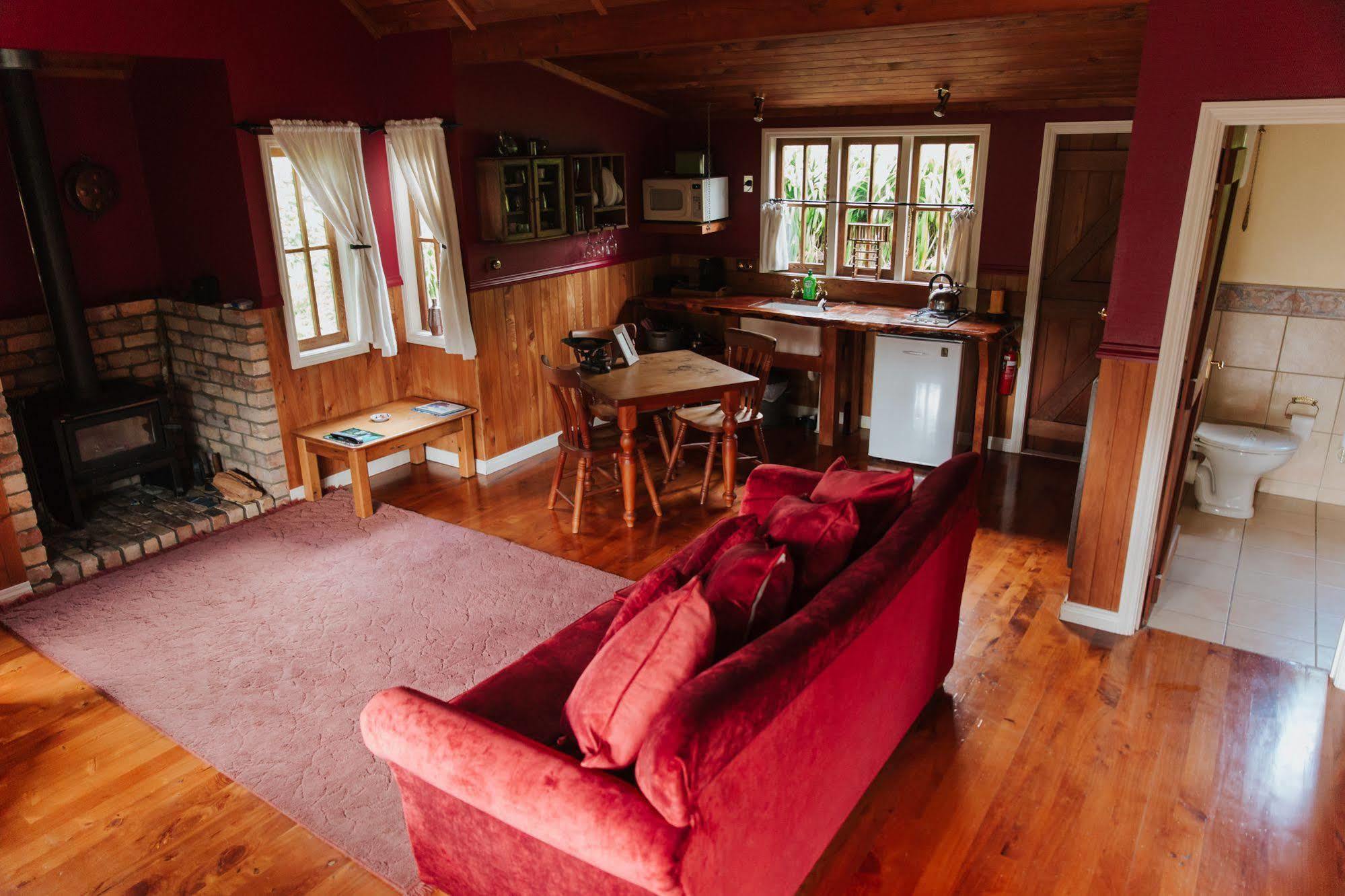 Vineyard Cottages - Kumeu Waimauku Kültér fotó