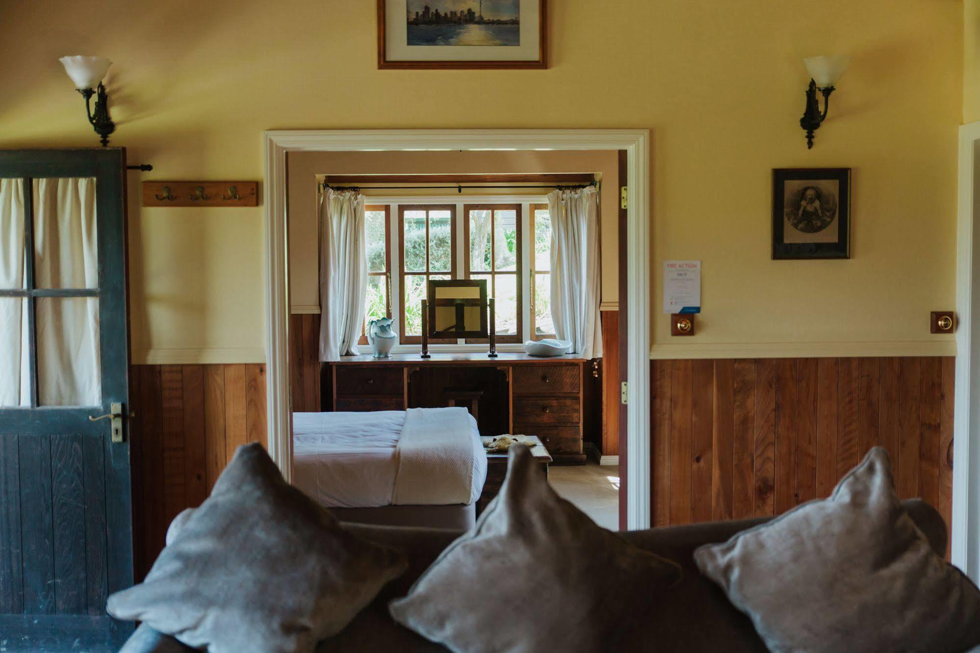Vineyard Cottages - Kumeu Waimauku Kültér fotó