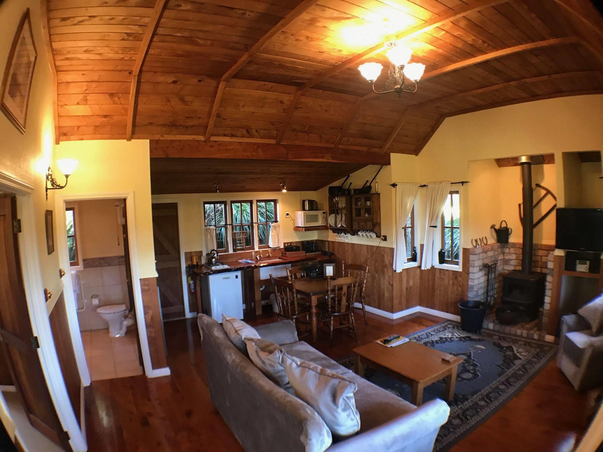 Vineyard Cottages - Kumeu Waimauku Kültér fotó