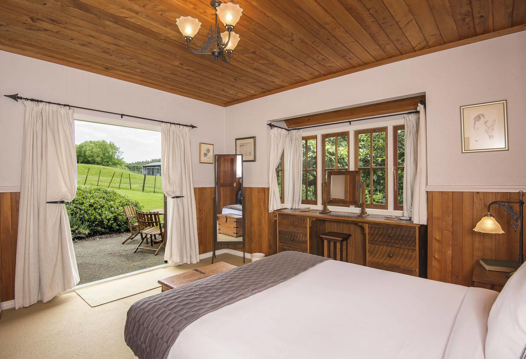 Vineyard Cottages - Kumeu Waimauku Kültér fotó