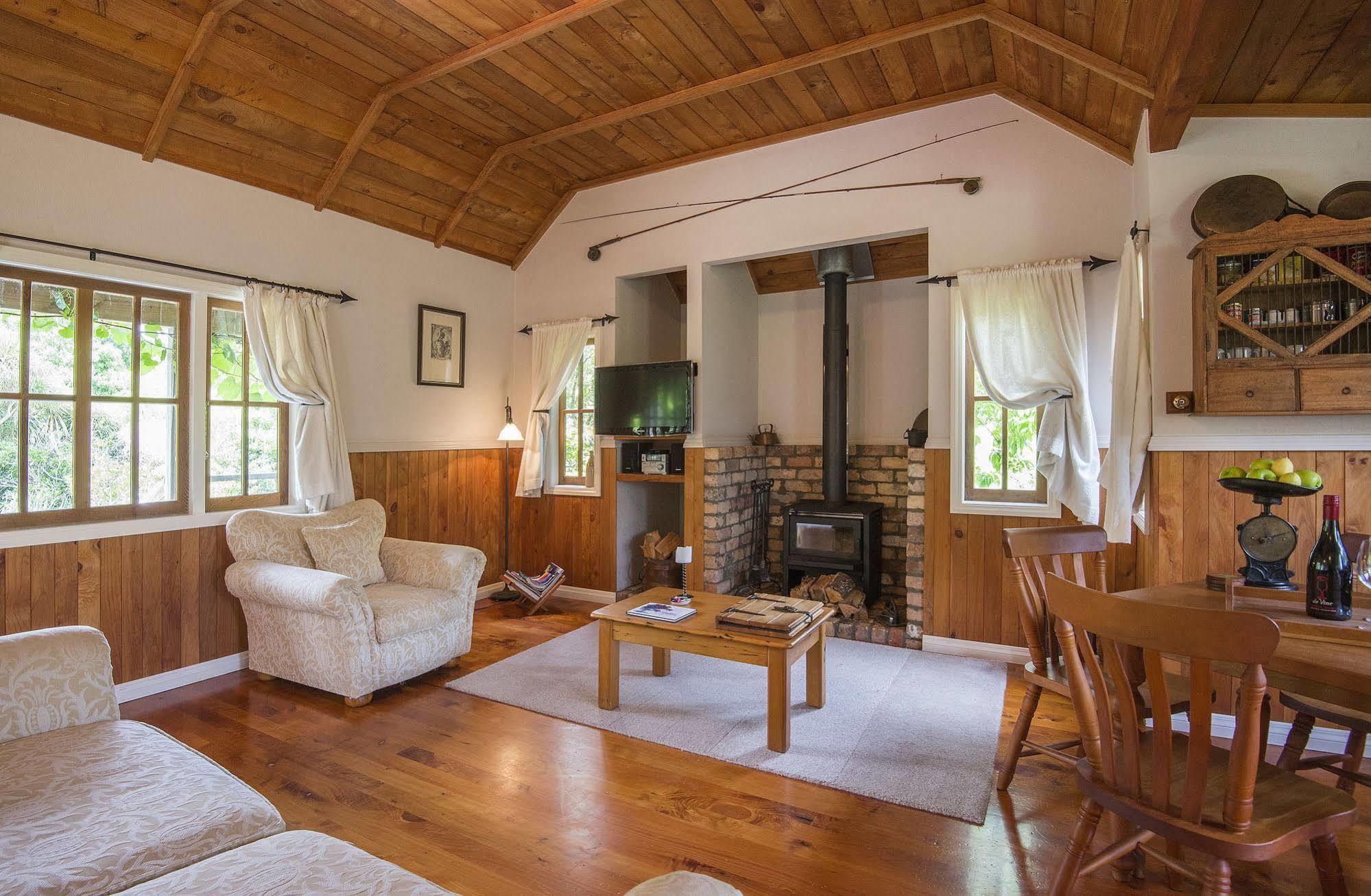 Vineyard Cottages - Kumeu Waimauku Kültér fotó